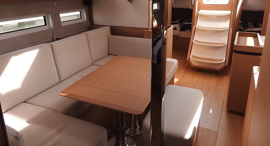 Immagine Sun Odyssey 440