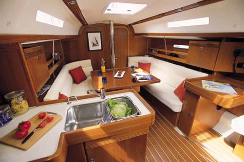 Immagine Dufour 34