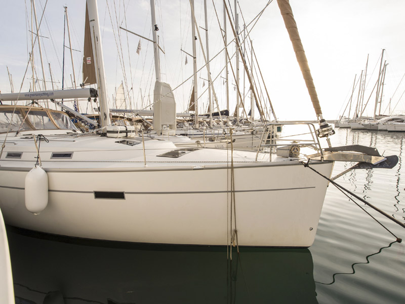 Immagine Bavaria 45 Cruiser