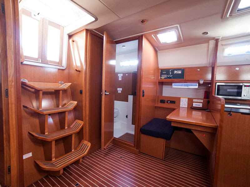 Immagine Bavaria 50 Cruiser