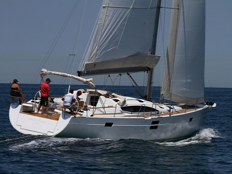 Immagine Elan Impression 50