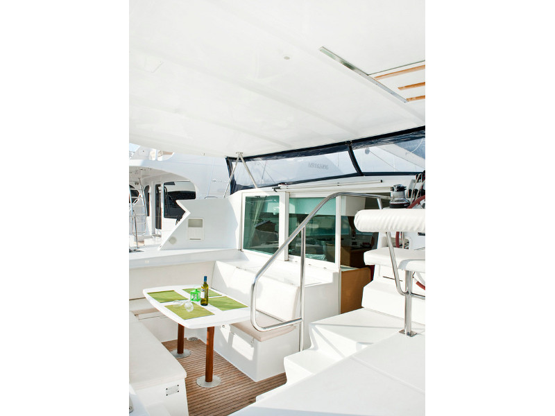 Immagine Lagoon 420