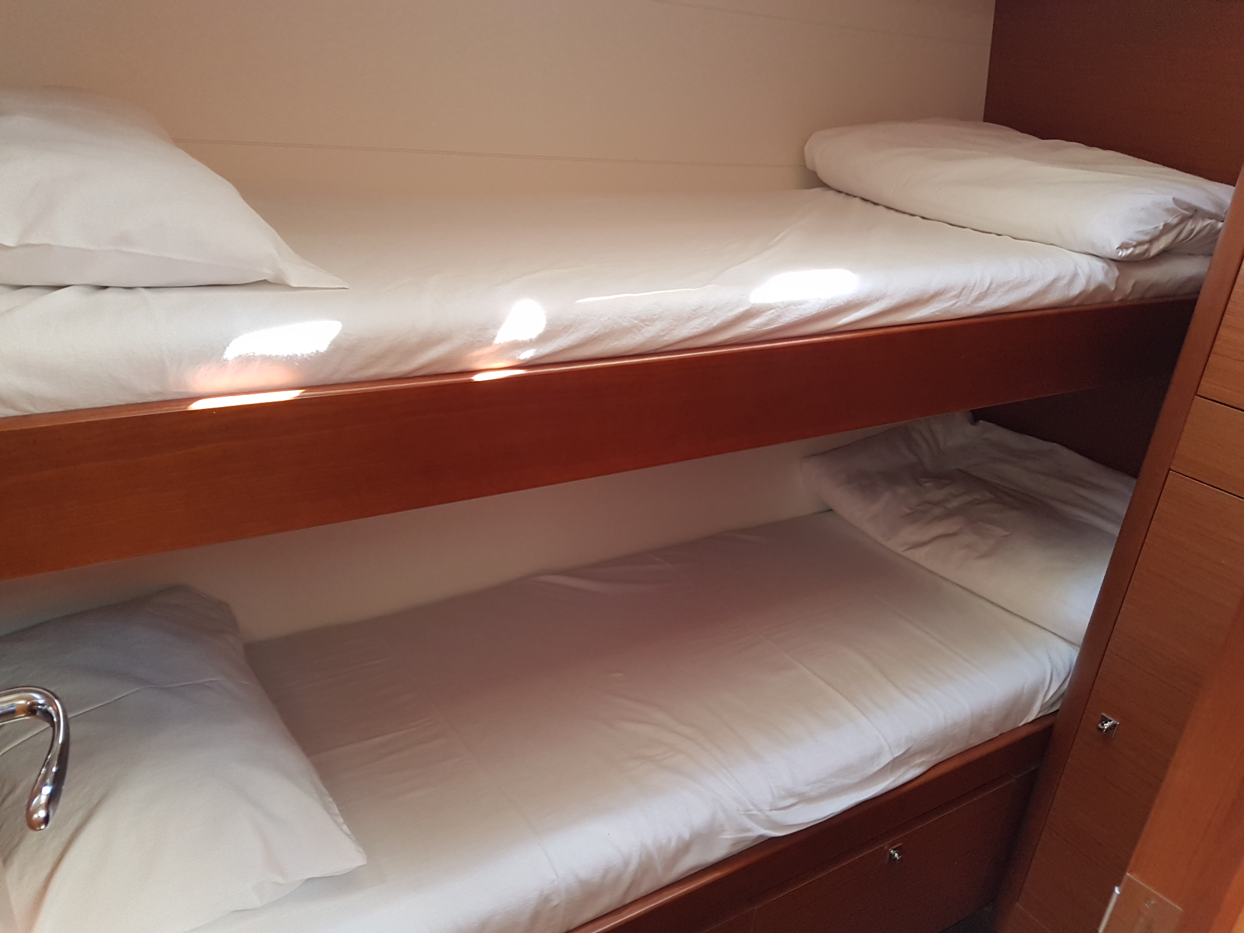 Immagine Dufour 512 Grand Large