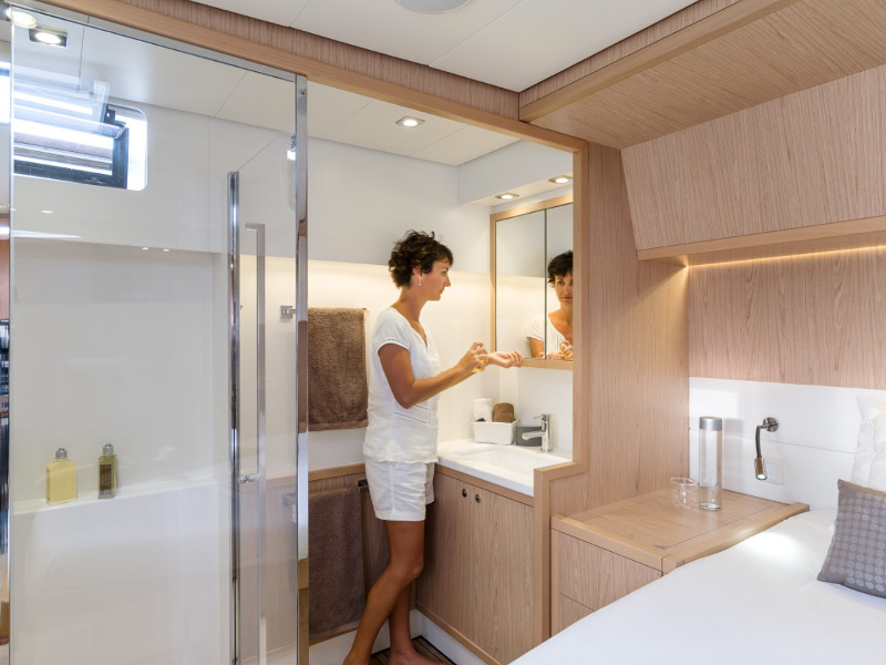 Immagine Lagoon 52f