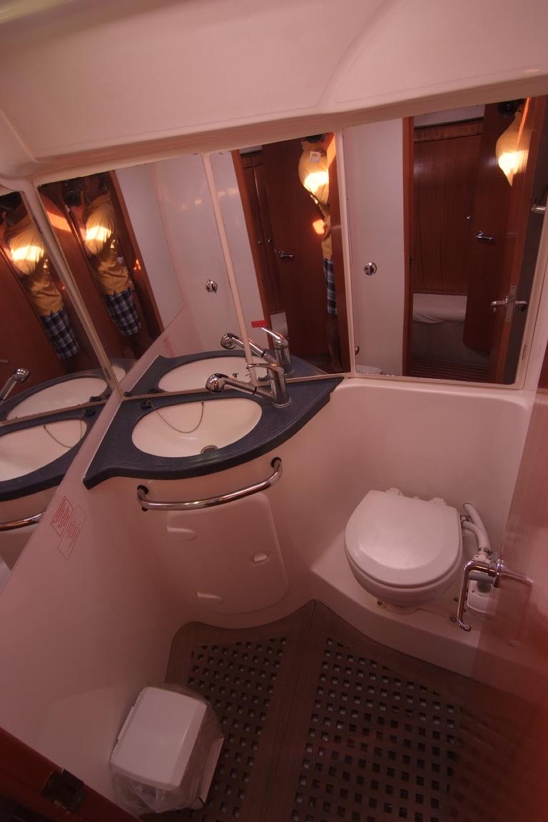 Immagine Bavaria 42 Cruiser
