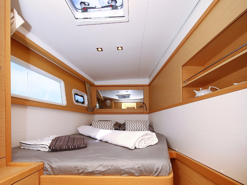 Immagine Lagoon 450 F