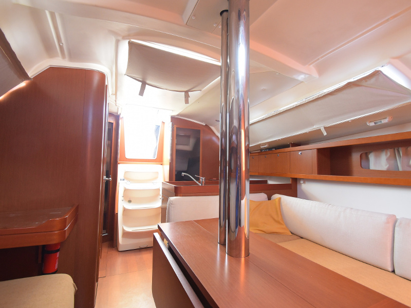 Immagine Oceanis 34