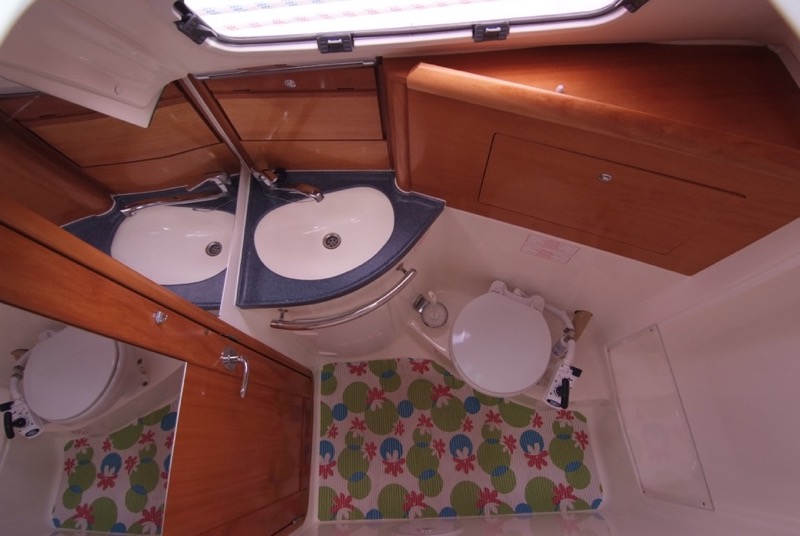 Immagine Bavaria 31 Cruiser