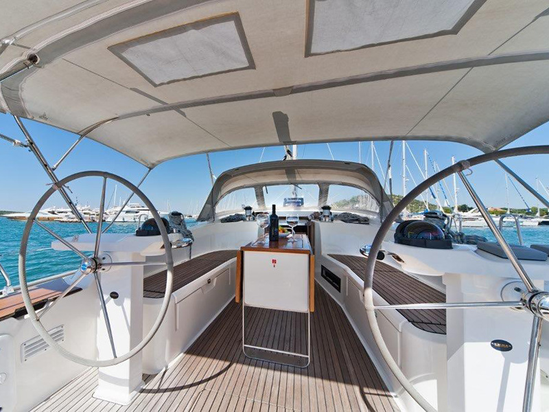 Immagine Bavaria 50 C