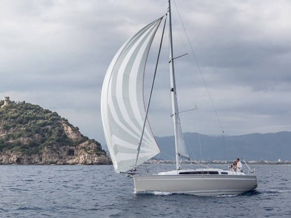 Immagine Bavaria Cruiser 33