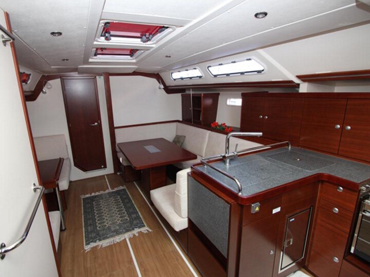 Immagine Hanse 430