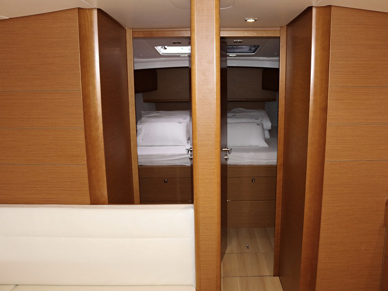Immagine SUN ODYSSEY 509 