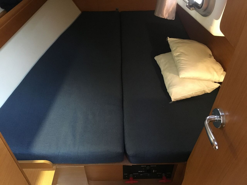 Immagine Sun Odyssey 36i