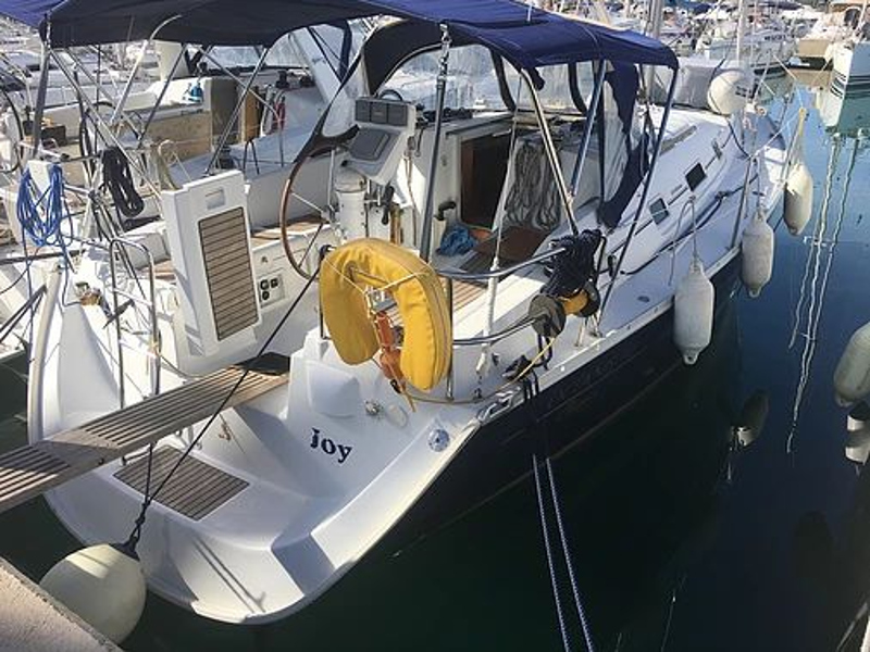 Immagine Oceanis 343