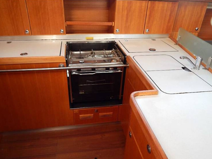 Immagine Elan 434 Impression