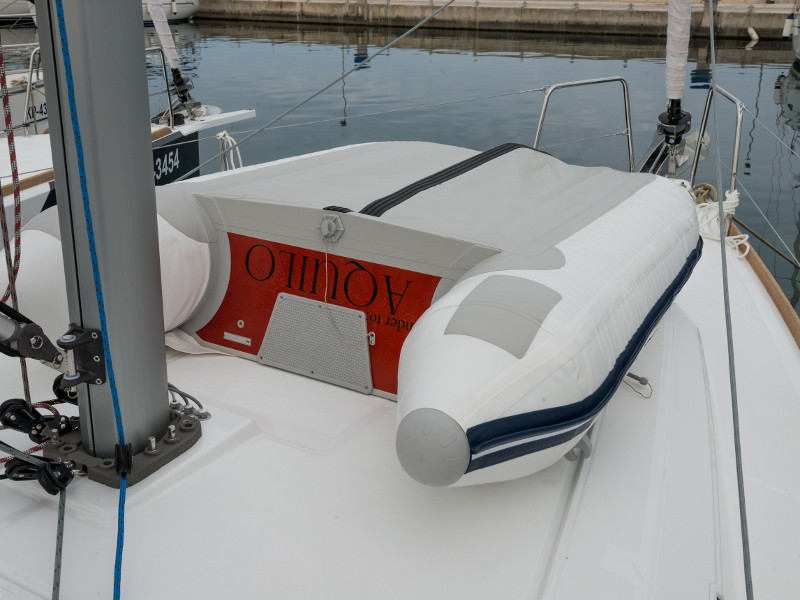 Immagine Oceanis 35.1