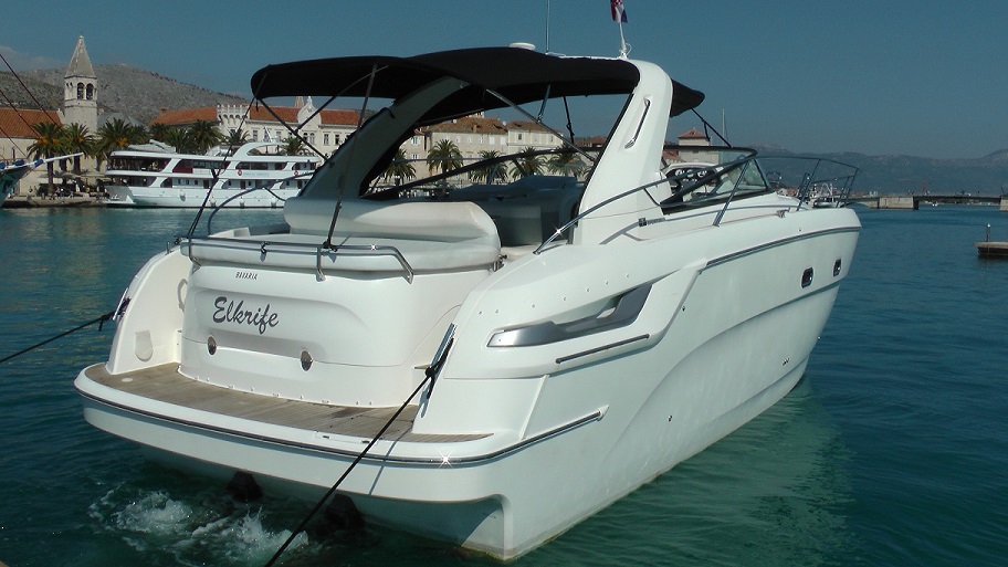 Bavaria Yacht 38 Sport image