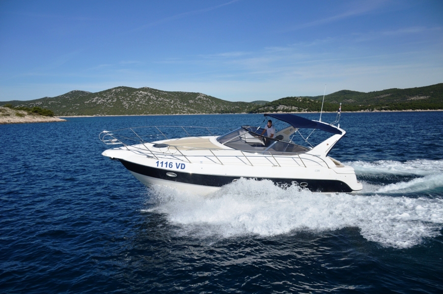 Immagine Sessa C35