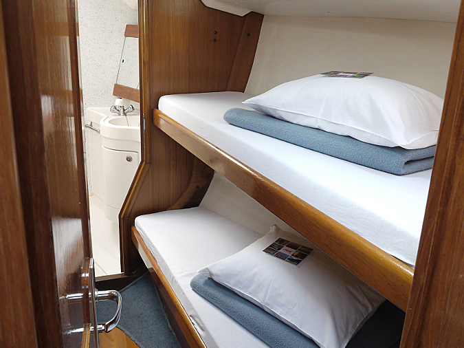 Immagine Elan 431