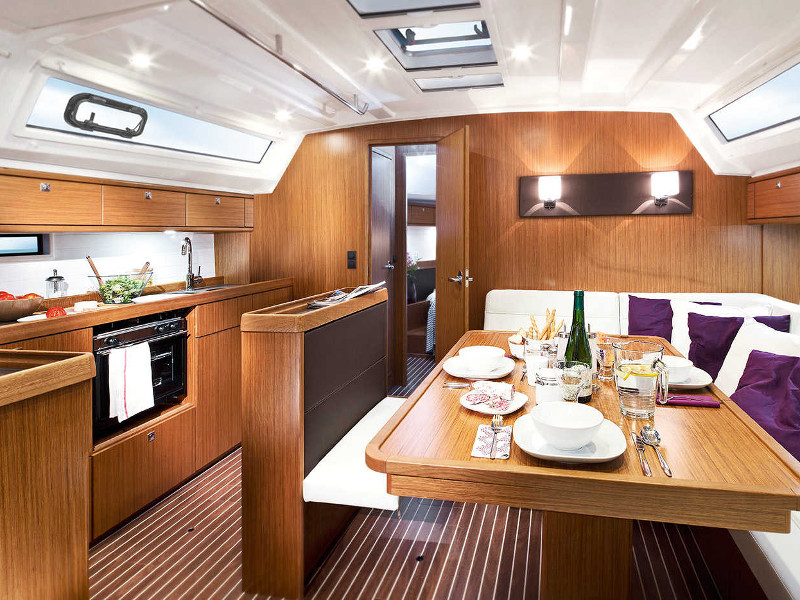 Immagine Bavaria Cruiser 46