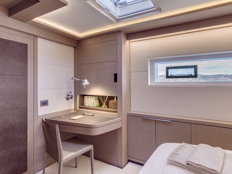 Immagine Lagoon Seventy 7