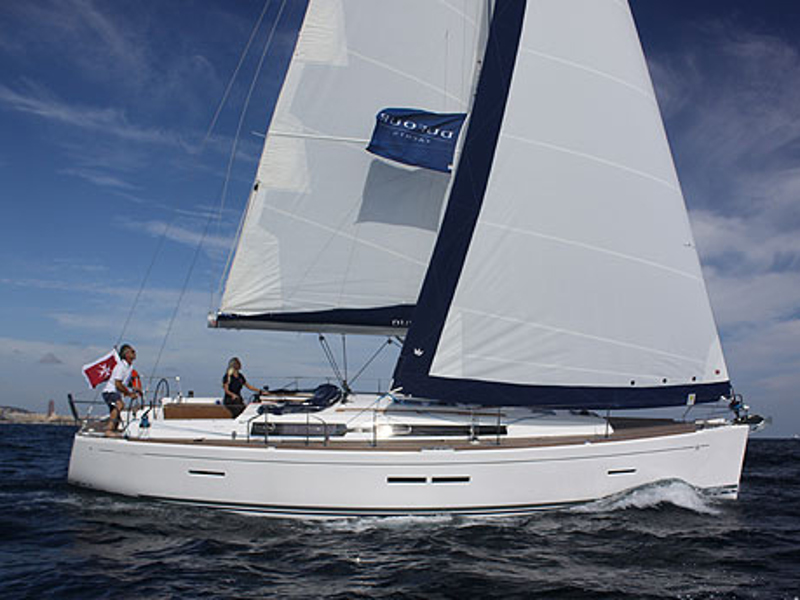 Immagine Dufour 405