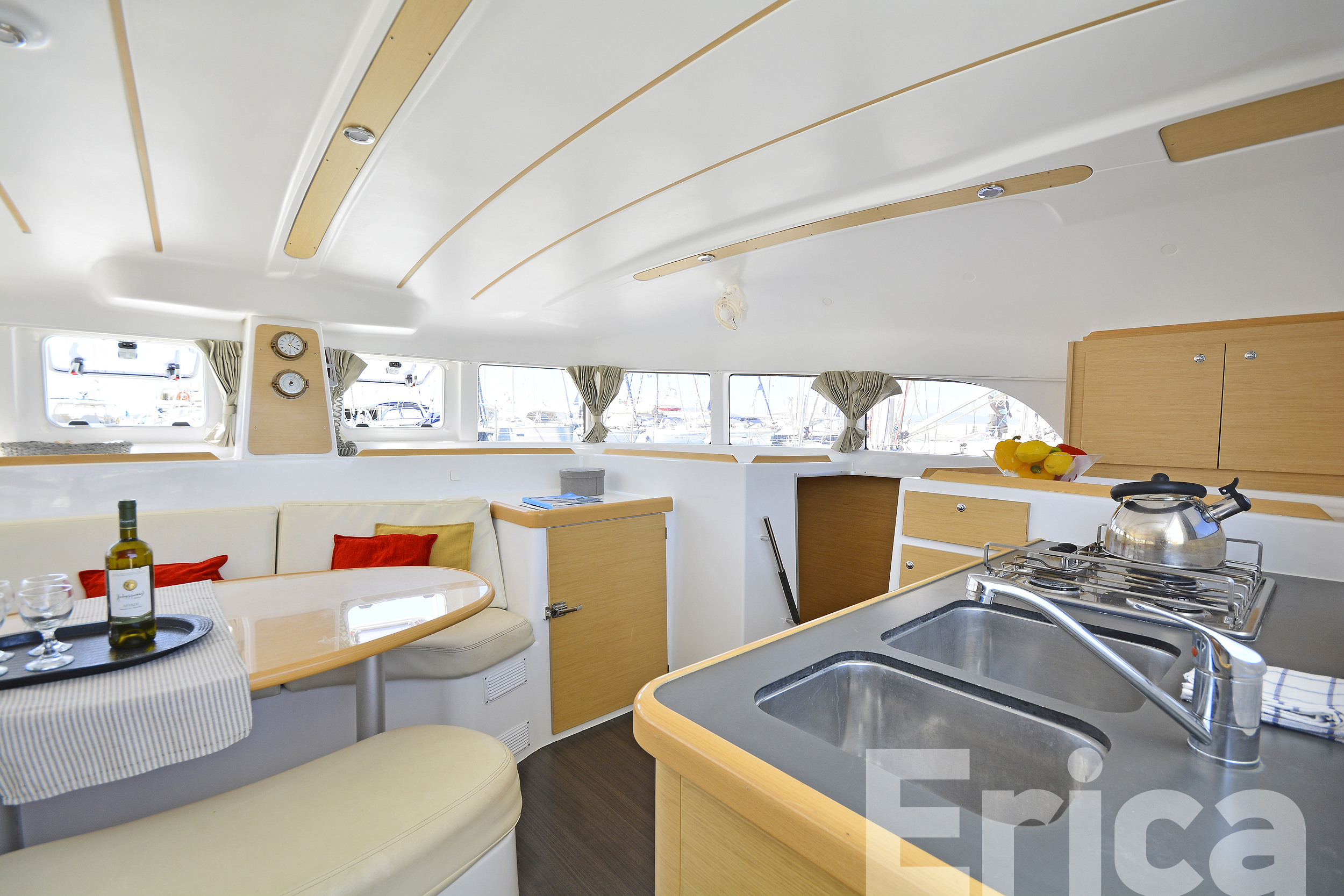 Immagine Lagoon 380 S2