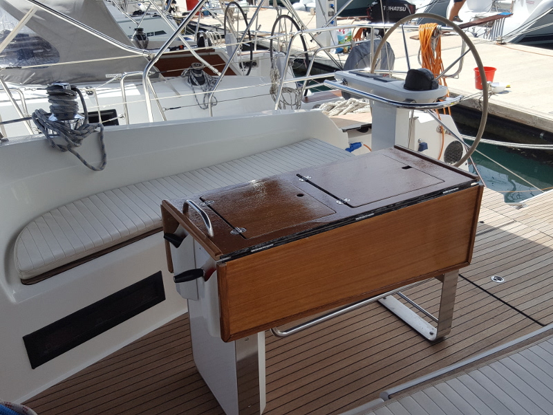 Immagine Bavaria 45 Cruiser