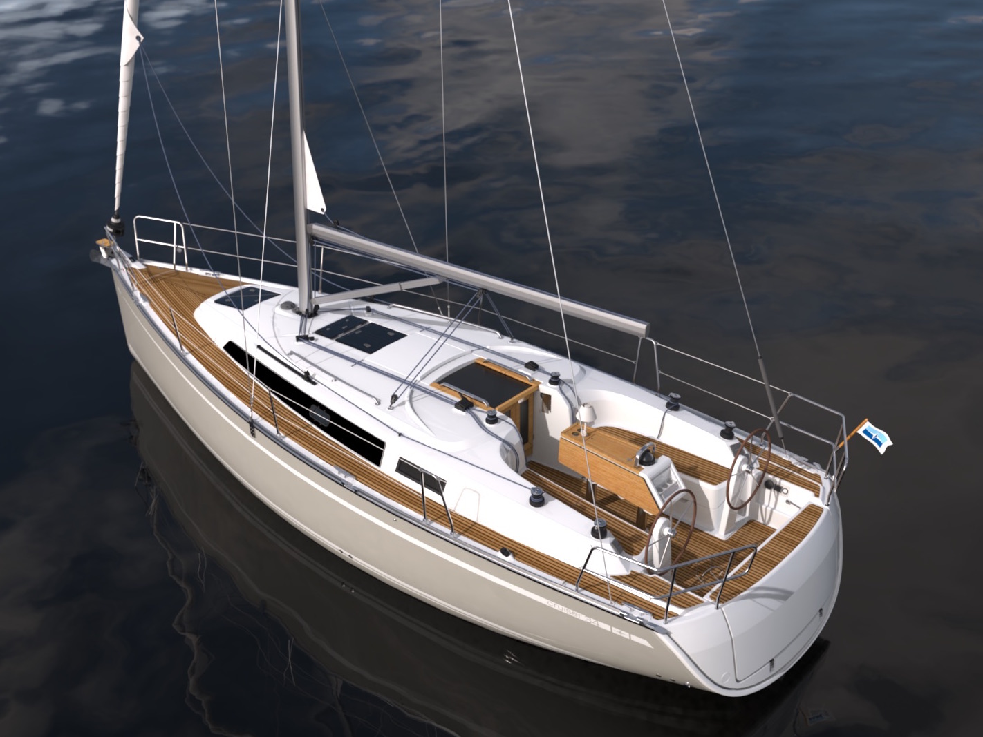 Immagine Bavaria Cruiser 34