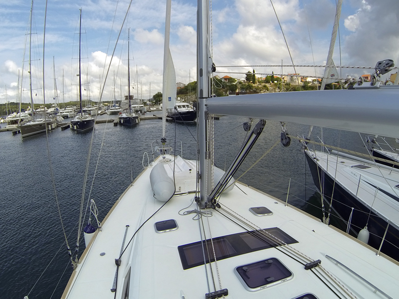 Immagine Oceanis 50 Family
