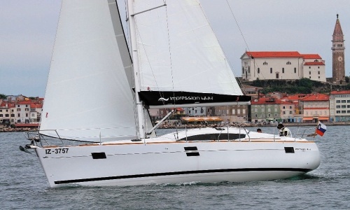 Immagine Elan 444 Impression