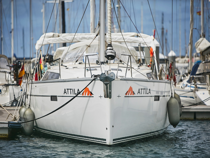 Immagine Bavaria Cruiser 51