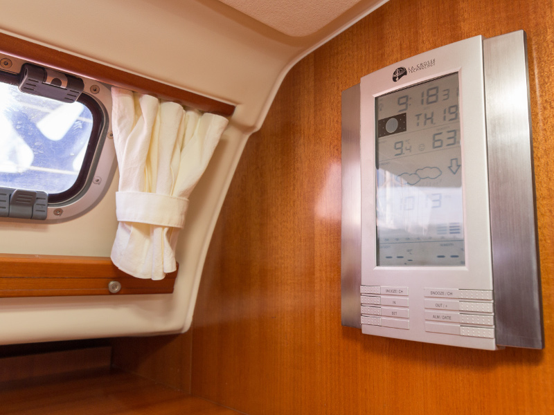 Immagine Dufour 455 Grand Large
