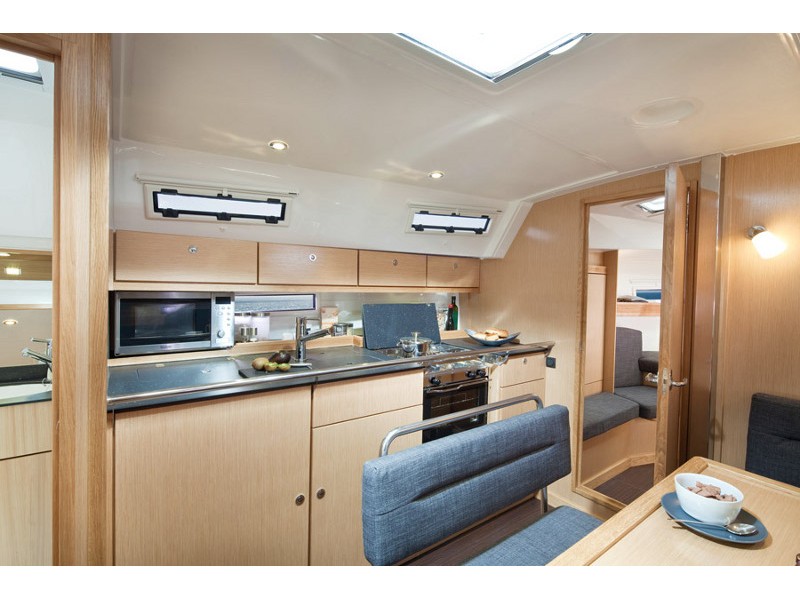 Immagine Bavaria 40 Cruiser S