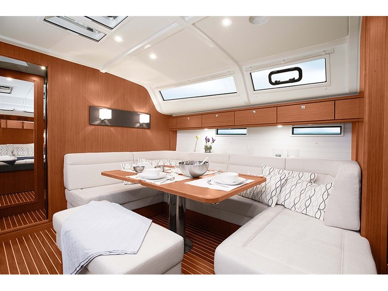 Immagine Bavaria Cruiser 51