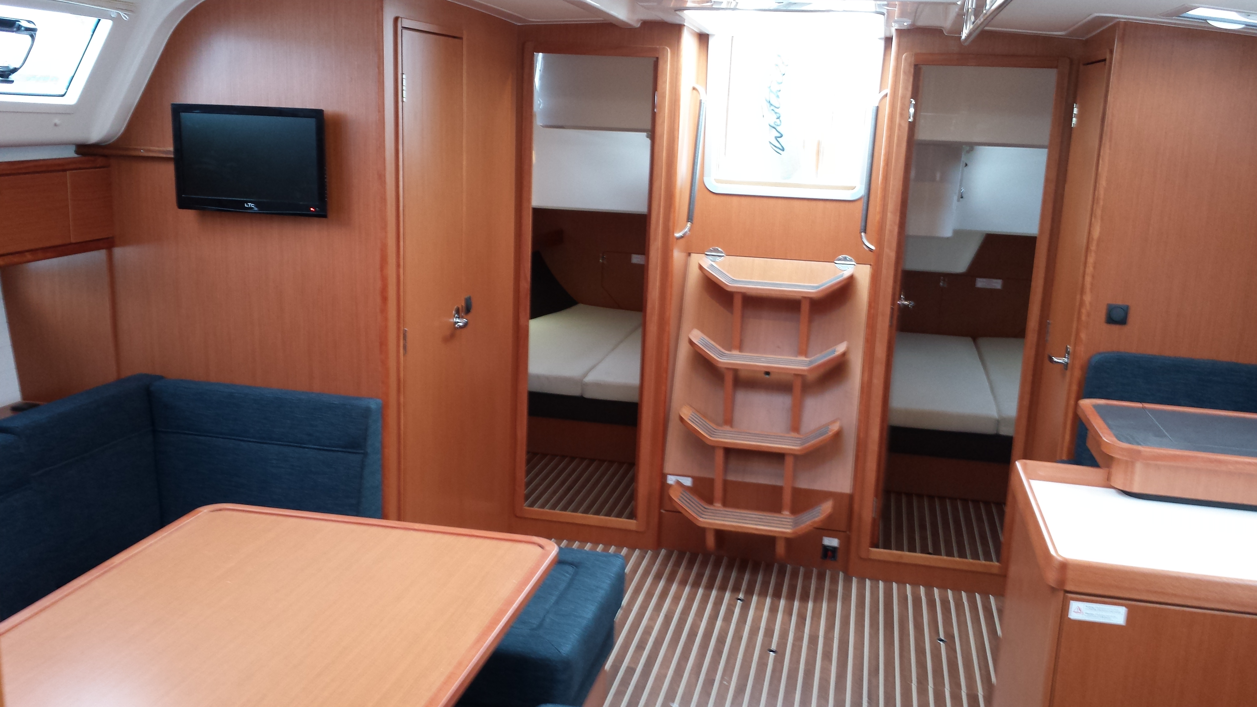 Immagine Bavaria Cruiser51