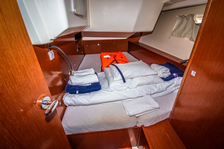 Immagine Oceanis 41