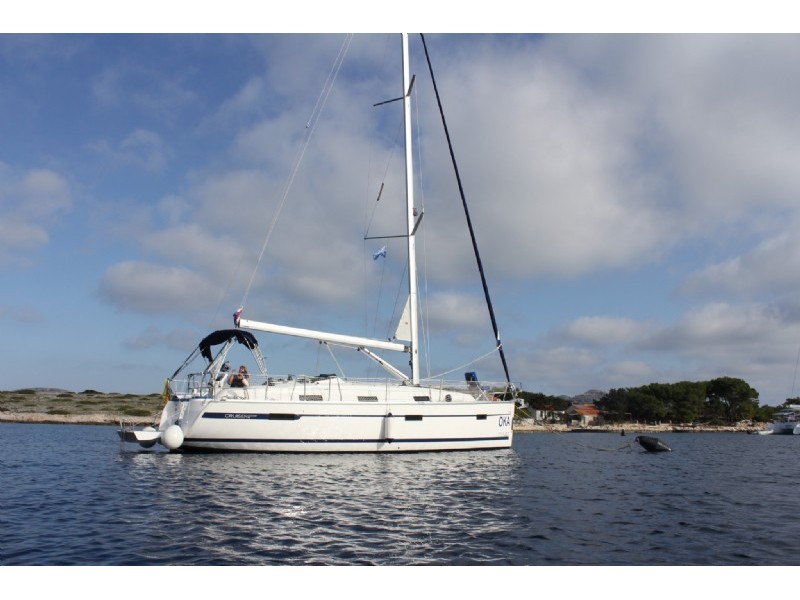 Immagine Bavaria 36 Cruiser