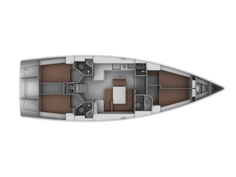 Bavaria C 46  image