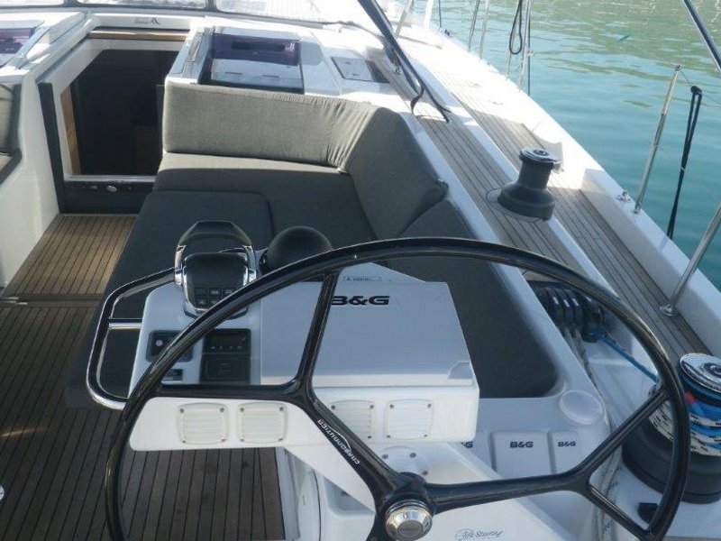 Immagine Hanse 575