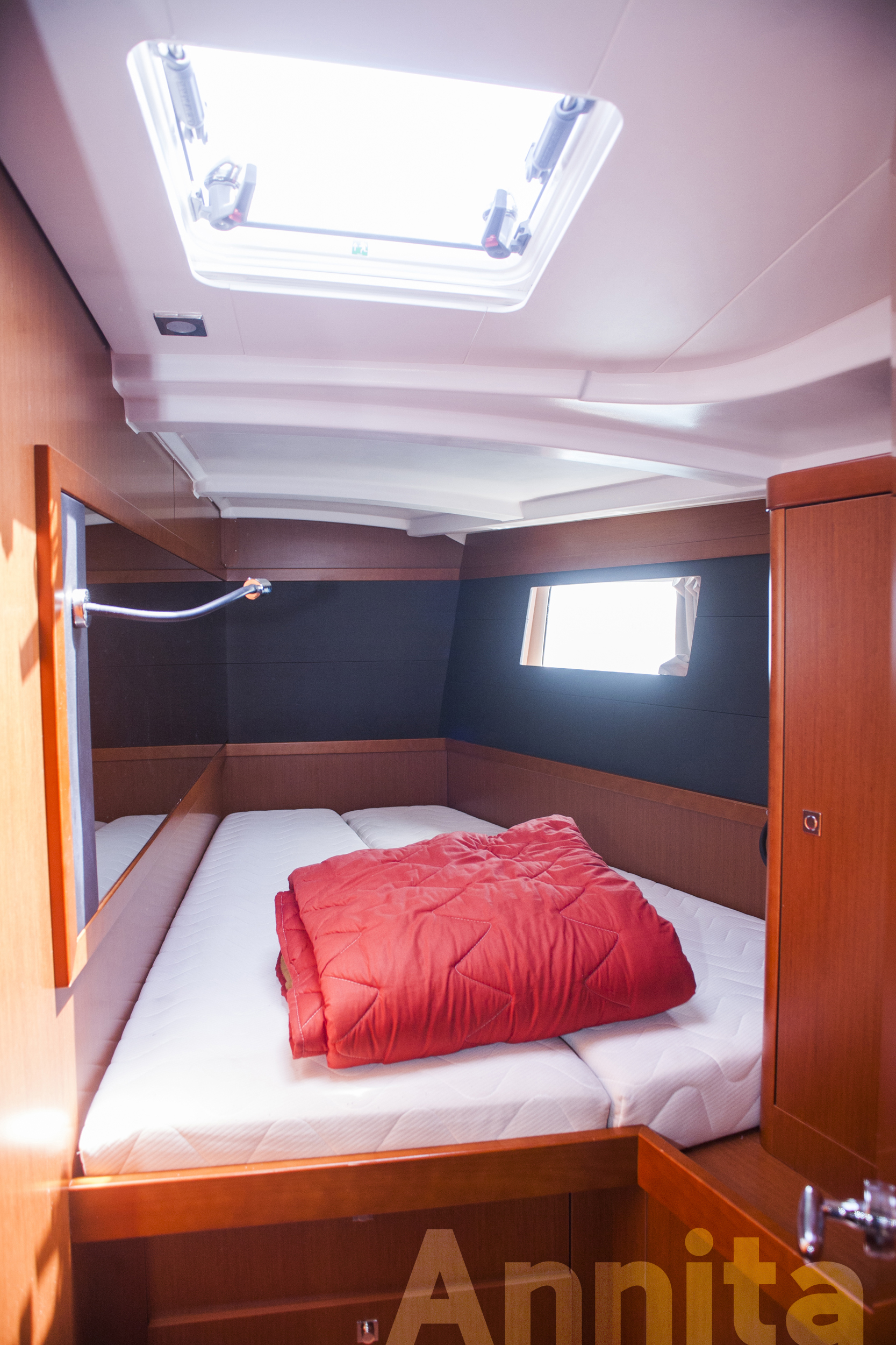 Immagine Oceanis 48
