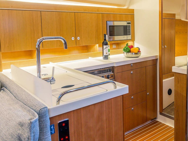 Immagine Hanse 455