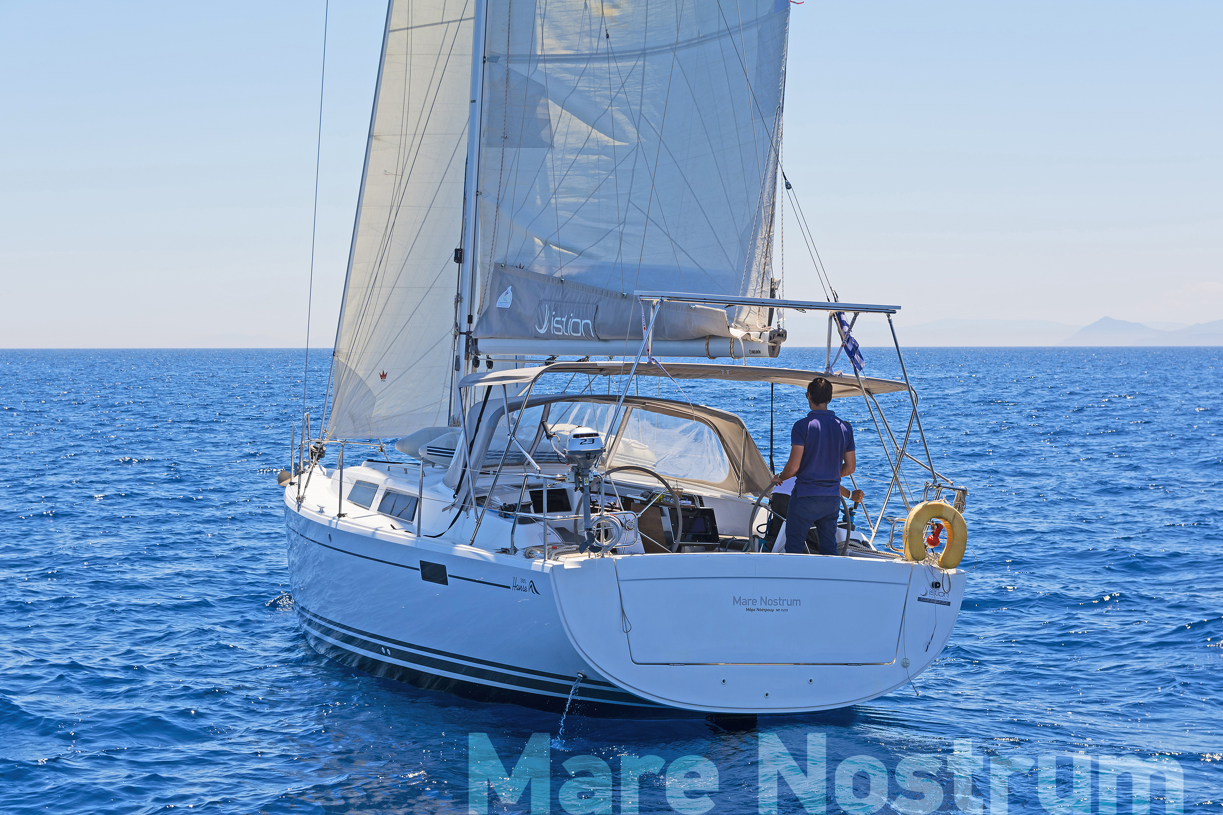 Immagine Hanse 385