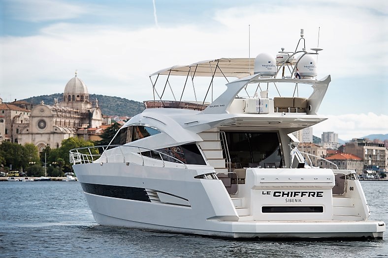 Immagine Galeon 640 Fly