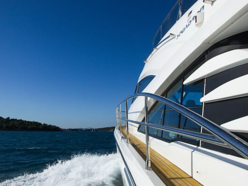 Immagine Fairline Squadron 58