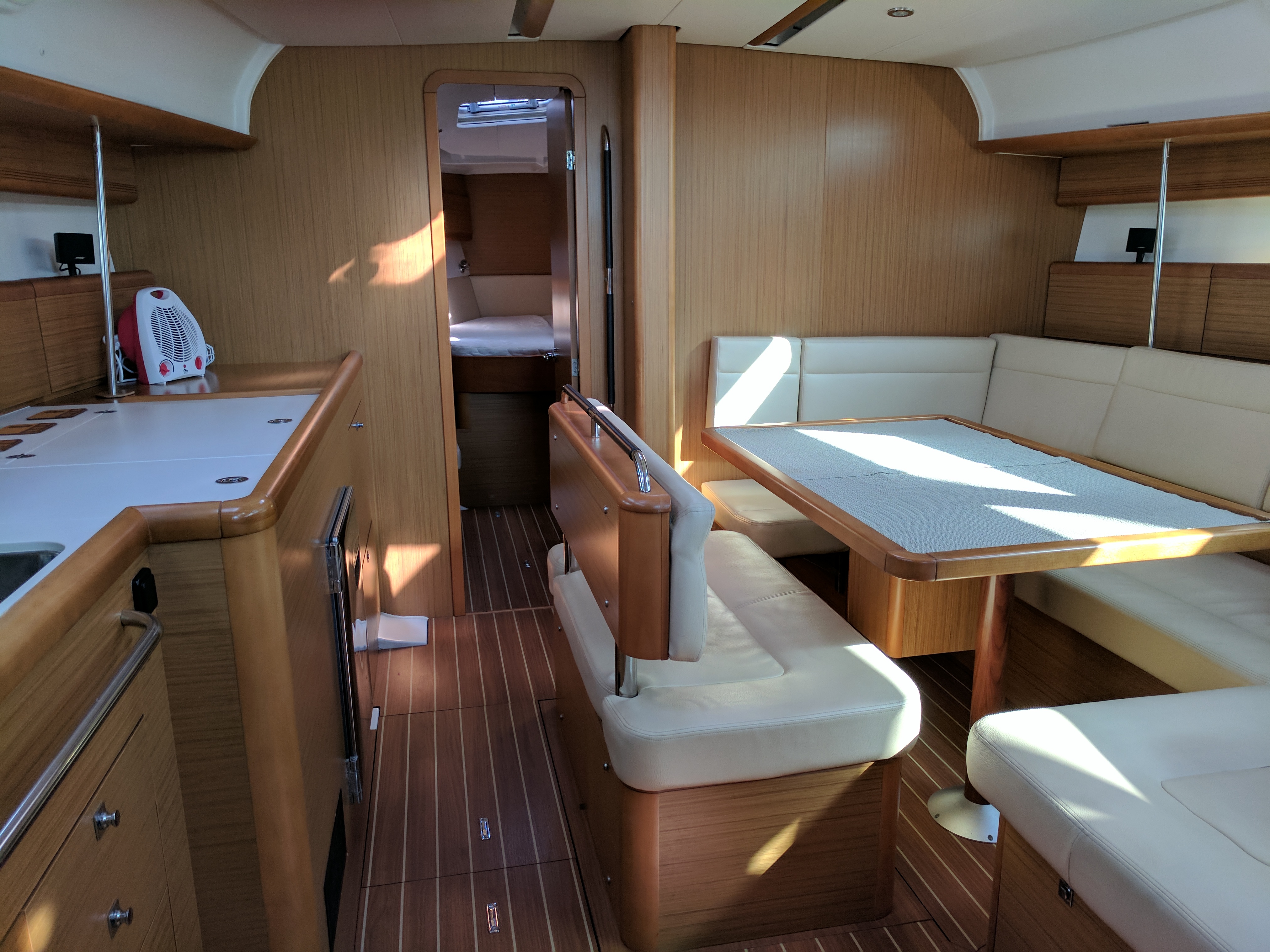 Immagine Sun Odyssey 44i