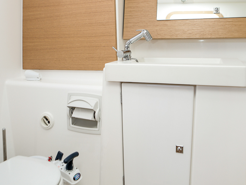 Immagine Dufour Grand Large 380