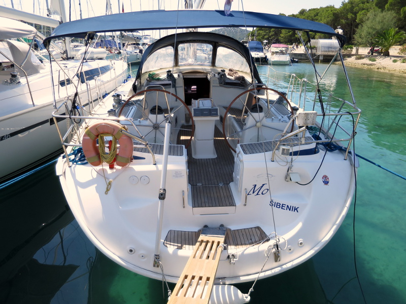 Immagine Bavaria 46 C