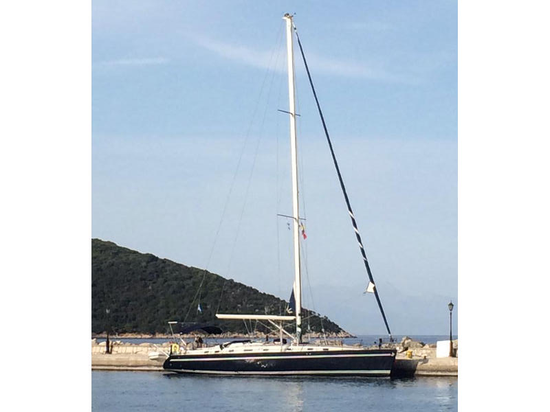 Ocean Star 56.1ins image
