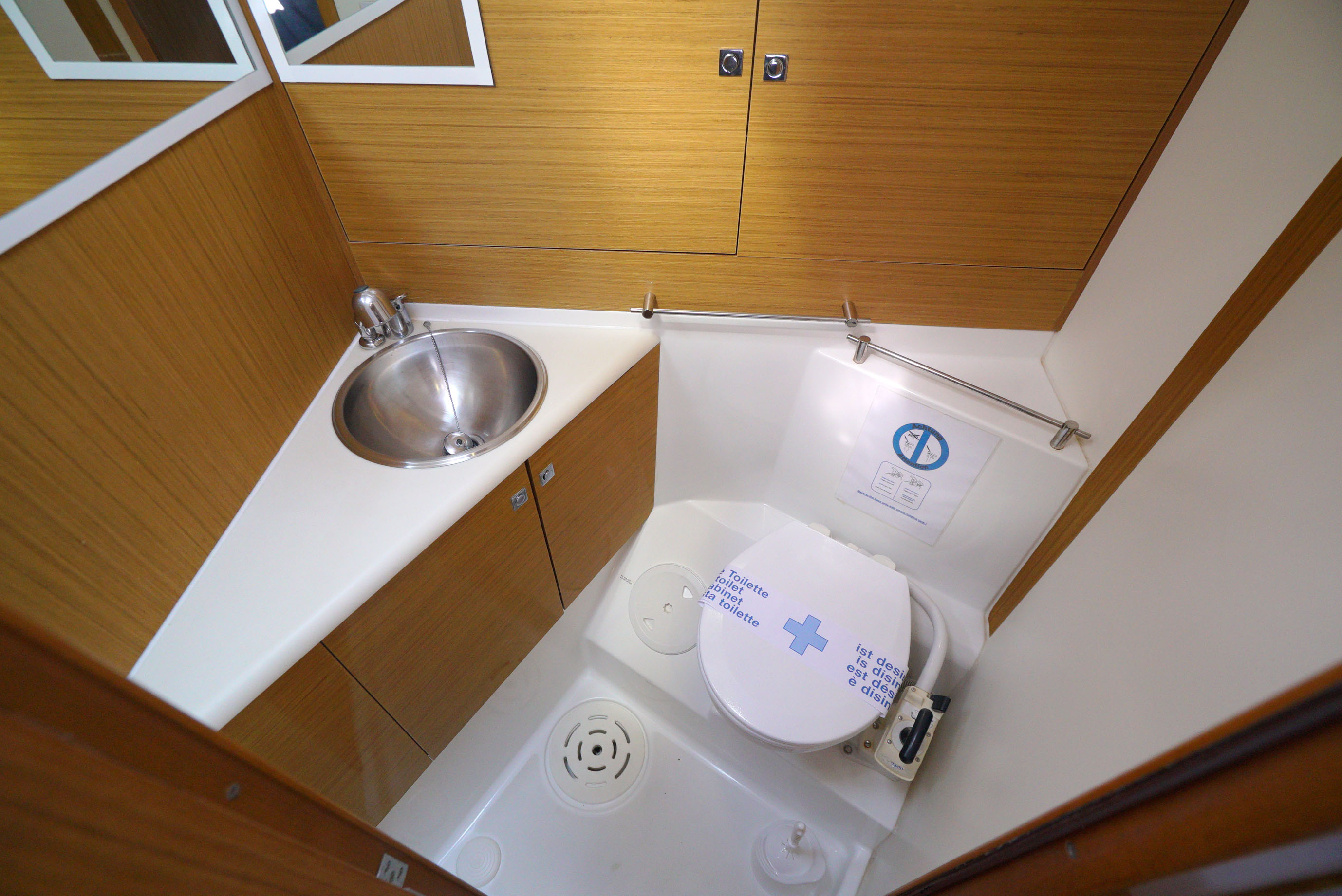 Immagine Sun Odyssey 49i
